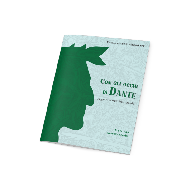 Con gli occhi di Dante