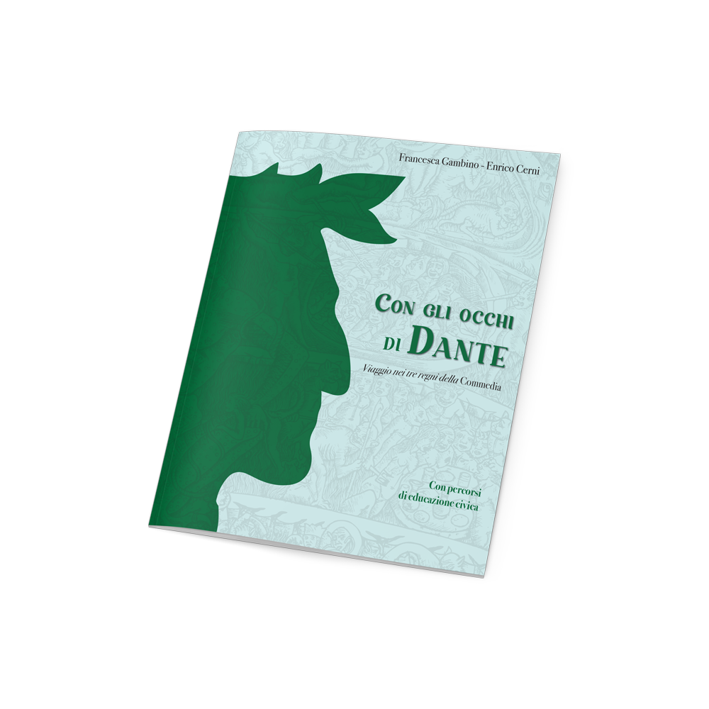 Con gli occhi di Dante