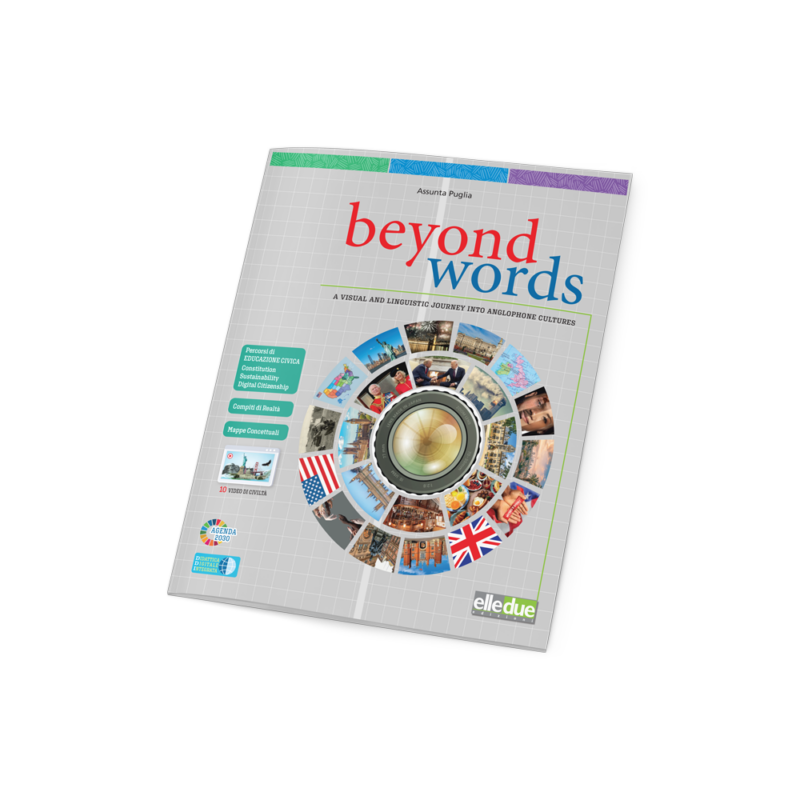 Beyond words