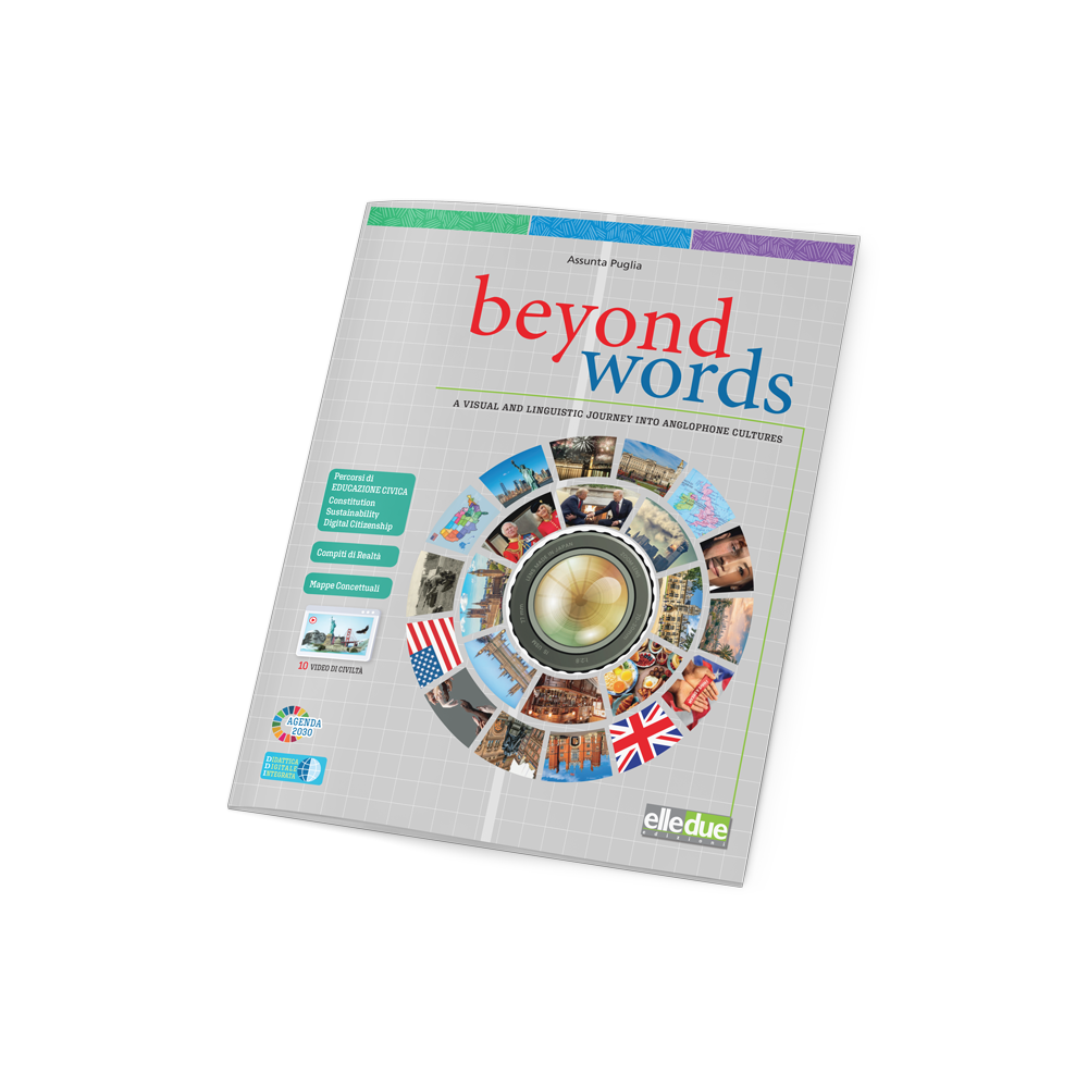 Beyond words