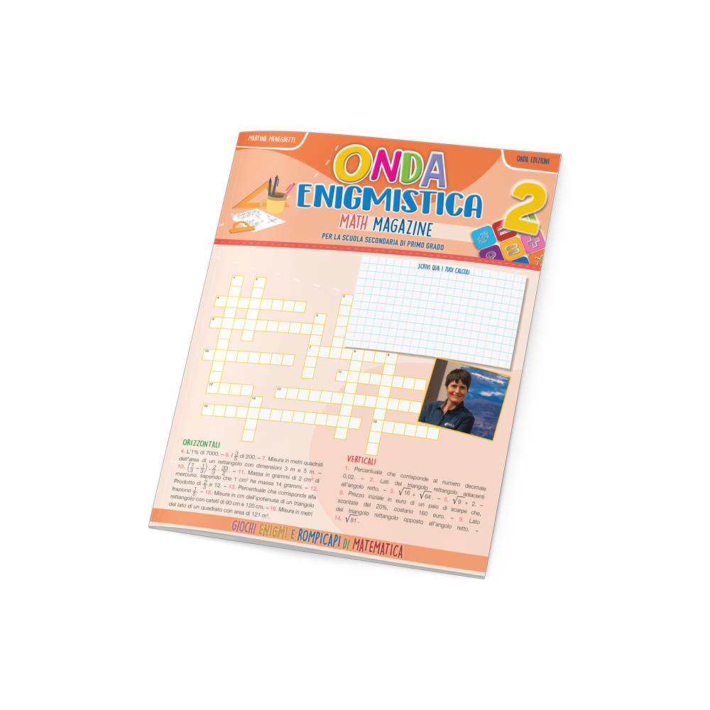 Matematica 2