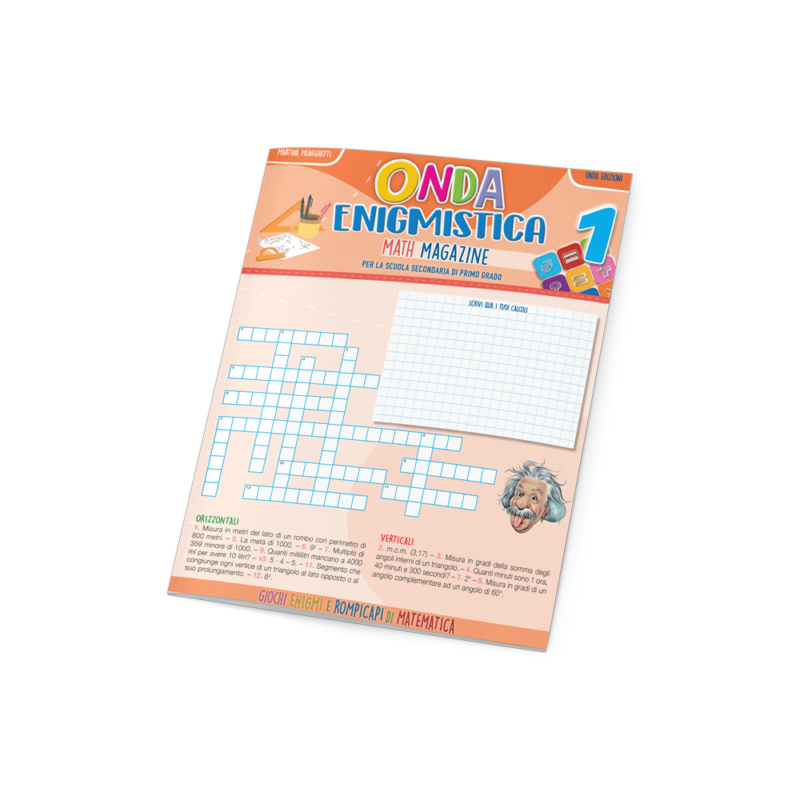 Matematica 1