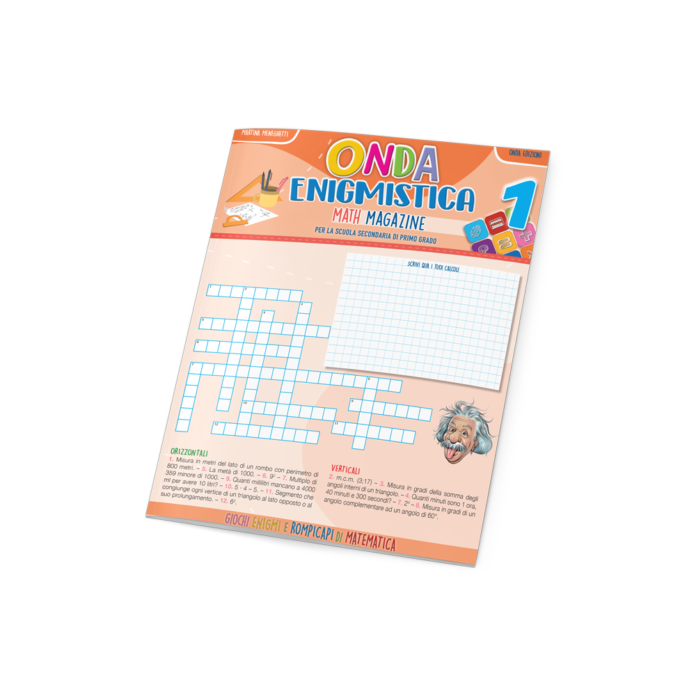Matematica 1